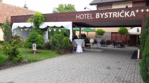 Svadba Hotel Bystrička Martin